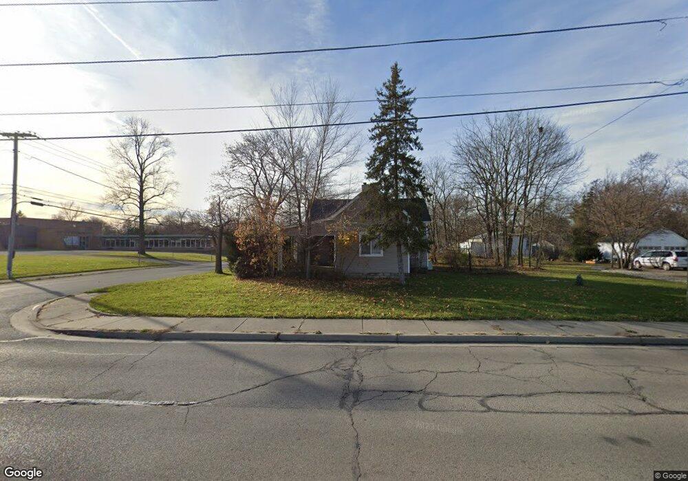 2001 N Walnut St, Muncie, IN 47303 - photo 1