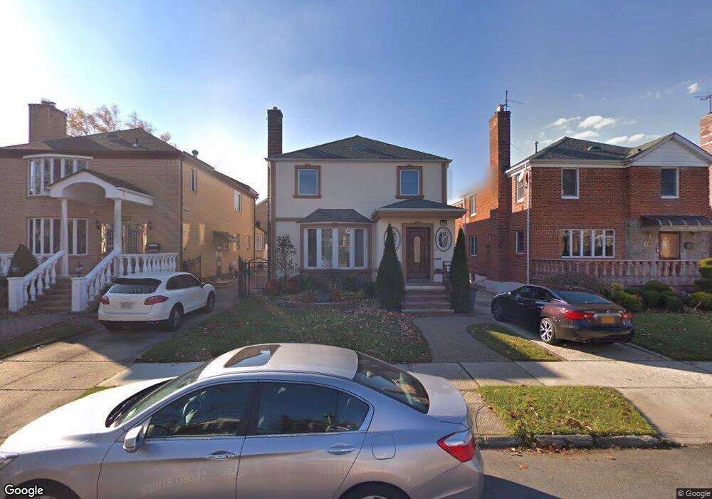 8038 192nd St, Hollis, NY 11423 - photo 1