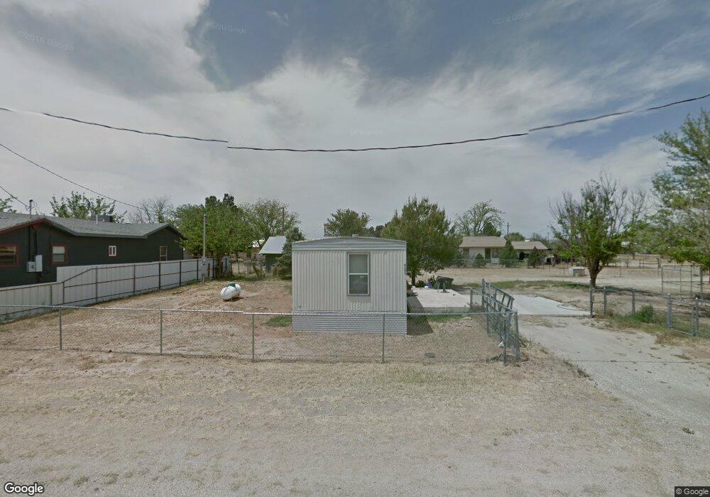 4303 Mescalero St, Carlsbad, NM 88220 - photo 1