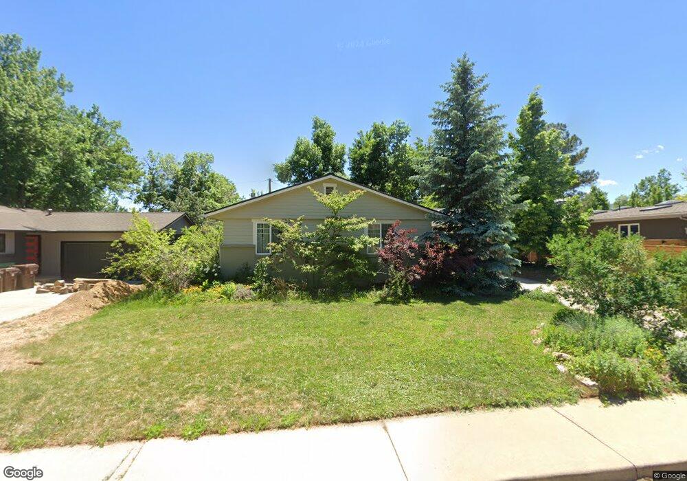 1630 Linden Ave, Boulder, CO 80304 - photo 1