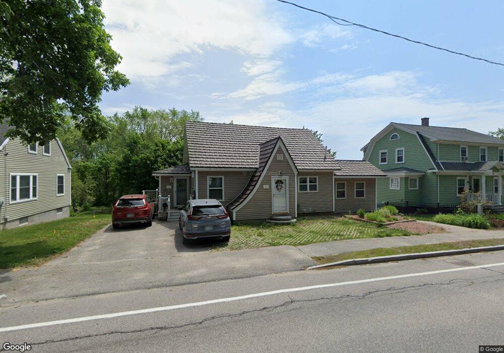 51 Oak St, Dover, NH 03820 - photo 1