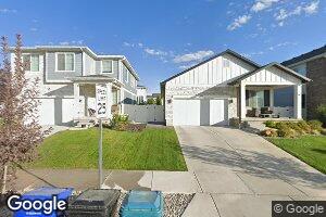 6052 W Esker Terrace Ln Unit 277, West Jordan, UT 84081