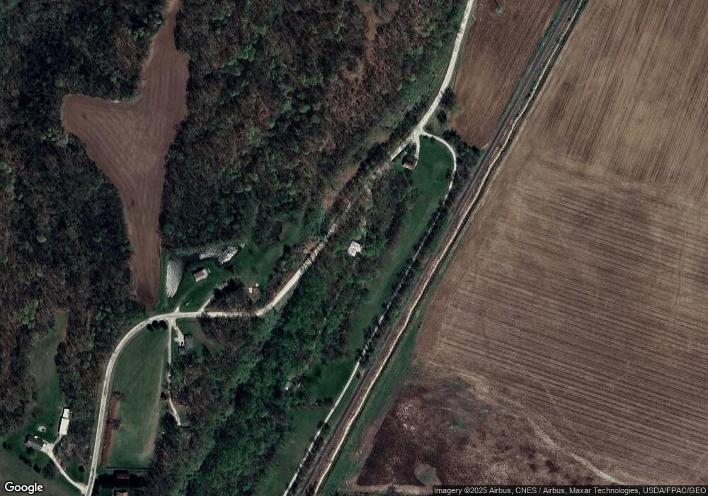 2055 344th Ave, Wever, IA 52658 - photo 1