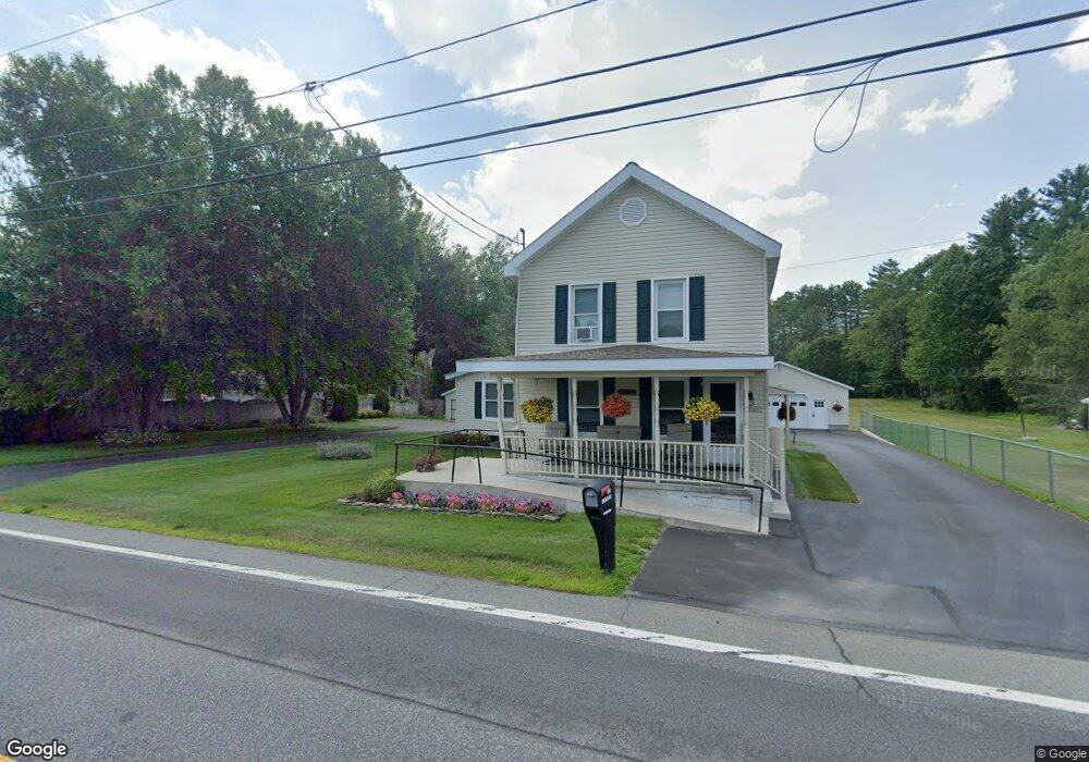 5069 Route 9n, Corinth, NY 12822 - photo 1