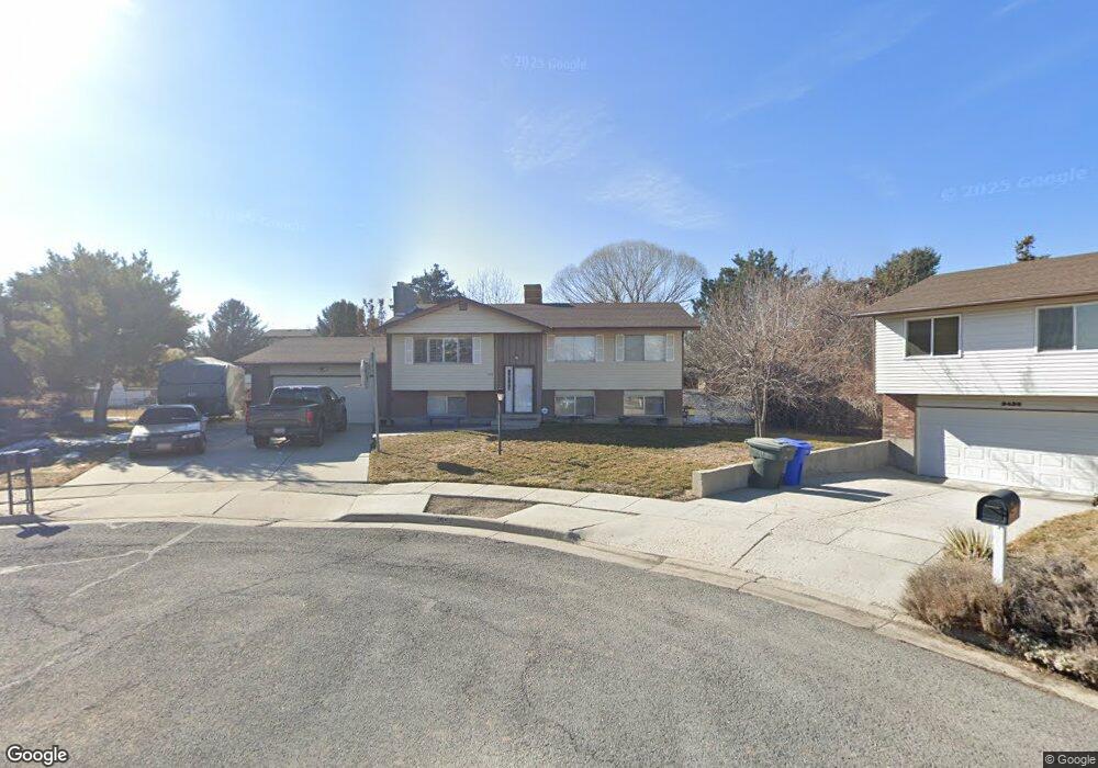 3442 Erica Cir, West Jordan, UT 84084 - photo 1