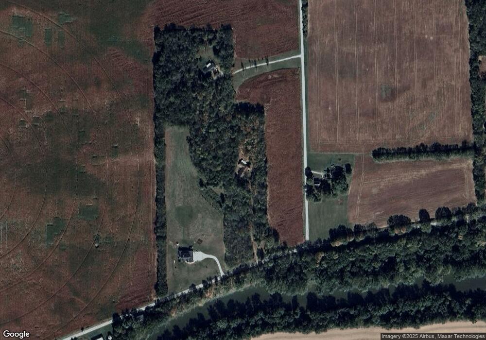 5908 E Schmalzried Rd, Lagro, IN 46941 - photo 1