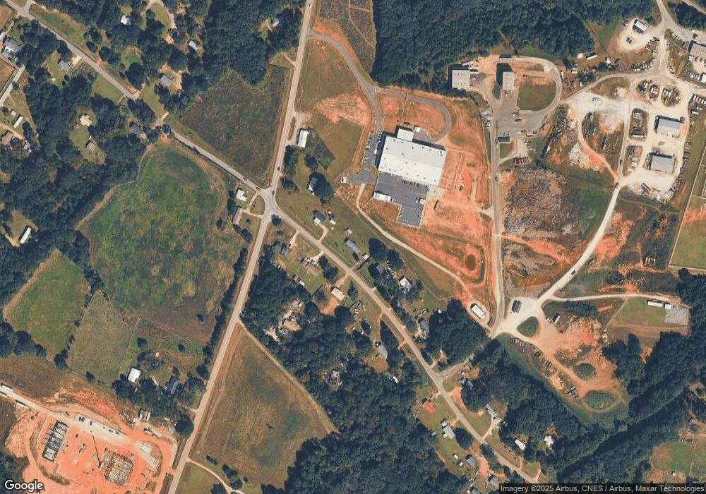 2440 Hickory Crossing Rd, Hartwell, GA 30643 - photo 1