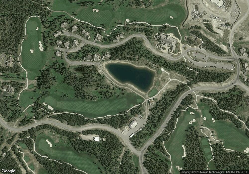 430 Homestead Cabin Fork Rd, Big Sky, MT 59716 - photo 1