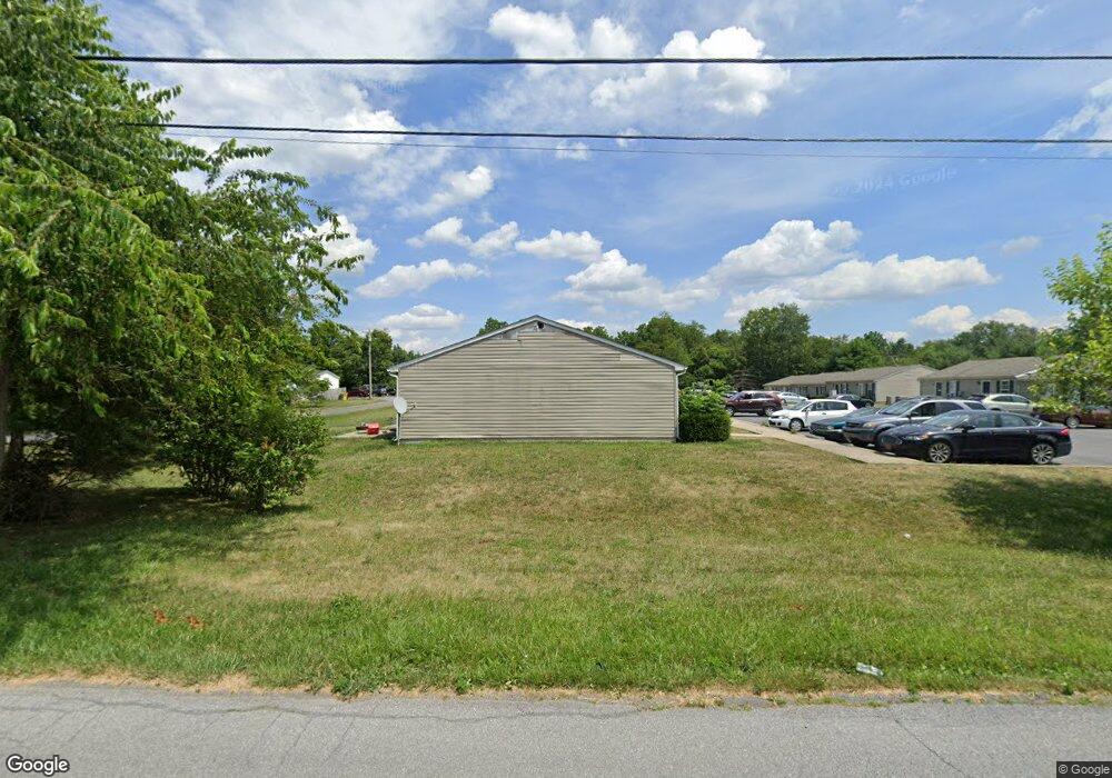 391 Fegan Rd, Bunker Hill, WV 25413 - photo 1