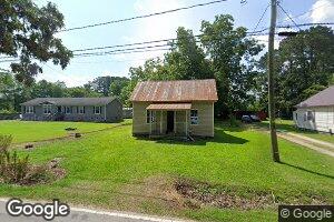 407 W Main St, Aulander, NC 27805