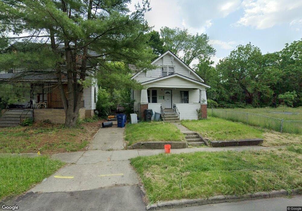 2225 Zimmerman St, Flint, MI 48503 - photo 1