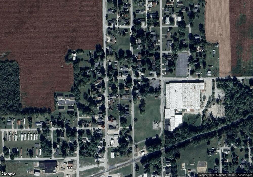 380 N Market St, Andrews, IN 46702 - photo 1