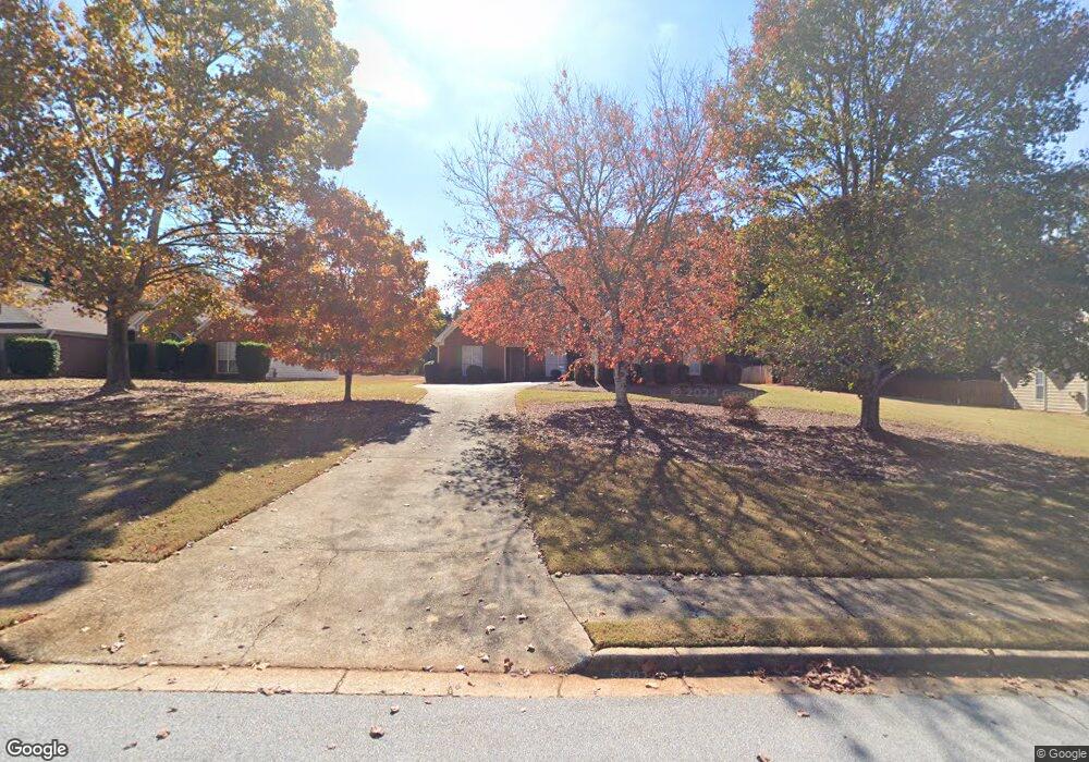 1806 Francon Ct SW, Conyers, GA 30094 - photo 1