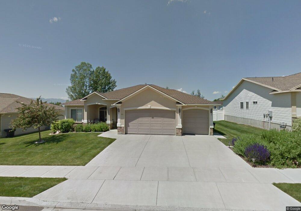 45 Chateau Way, Smithfield, UT 84335 - photo 1