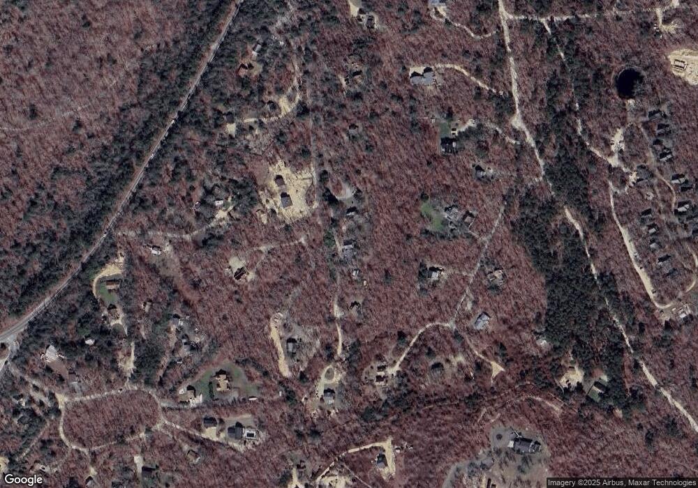 28 High Woods Rd, Vineyard Haven, MA 02568 - photo 1