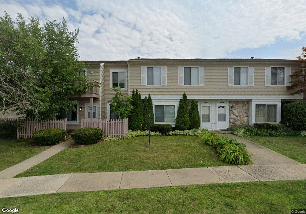 4483 Provincetown Dr, Country Club Hills, IL 60478 - photo 1