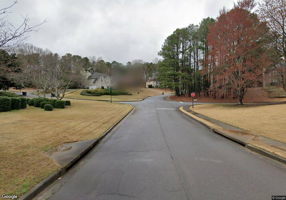 0 Fenwood Trail unit 8182072, Roswell, GA 30075 - photo 1