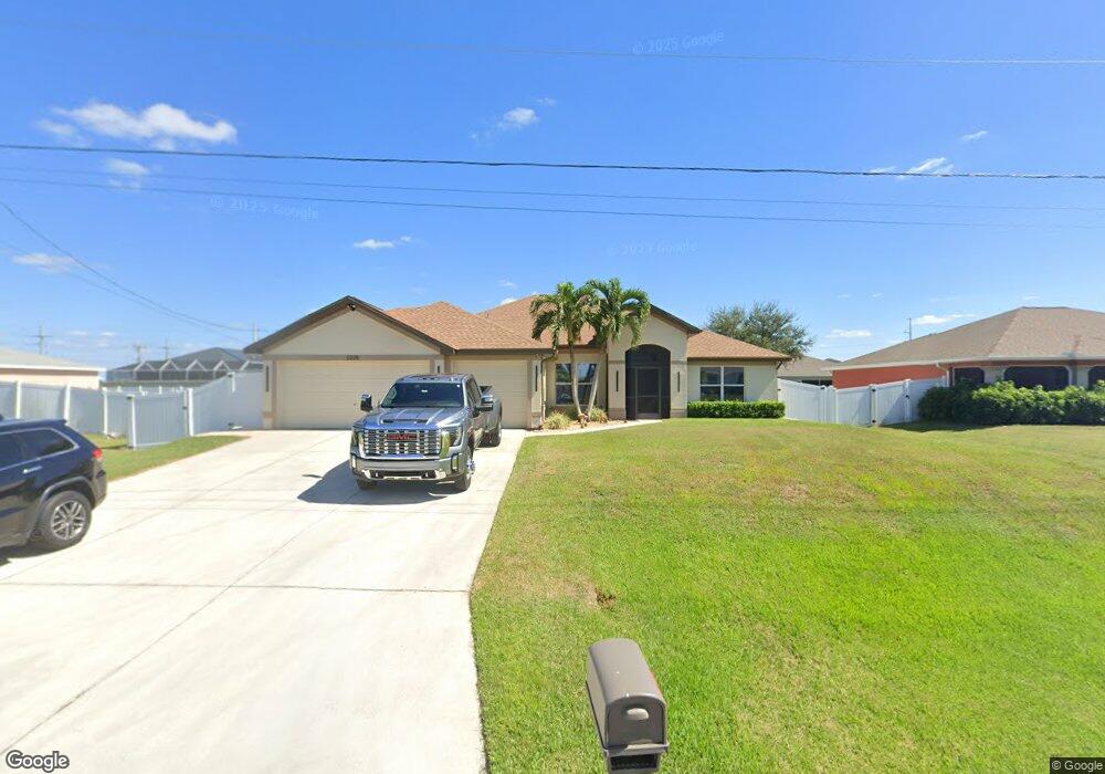 2225 NW 1st Ave, Cape Coral, FL 33993 - photo 1