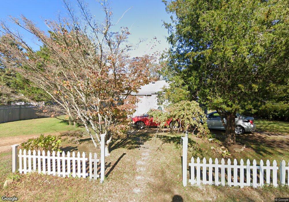 7 Mercier Way, Edgartown, MA 02539 - photo 1