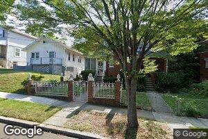19 53rd Place SE, Washington, DC 20019