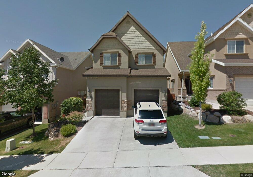 5205 Fox Hollow Way, Lehi, UT 84043 - photo 1