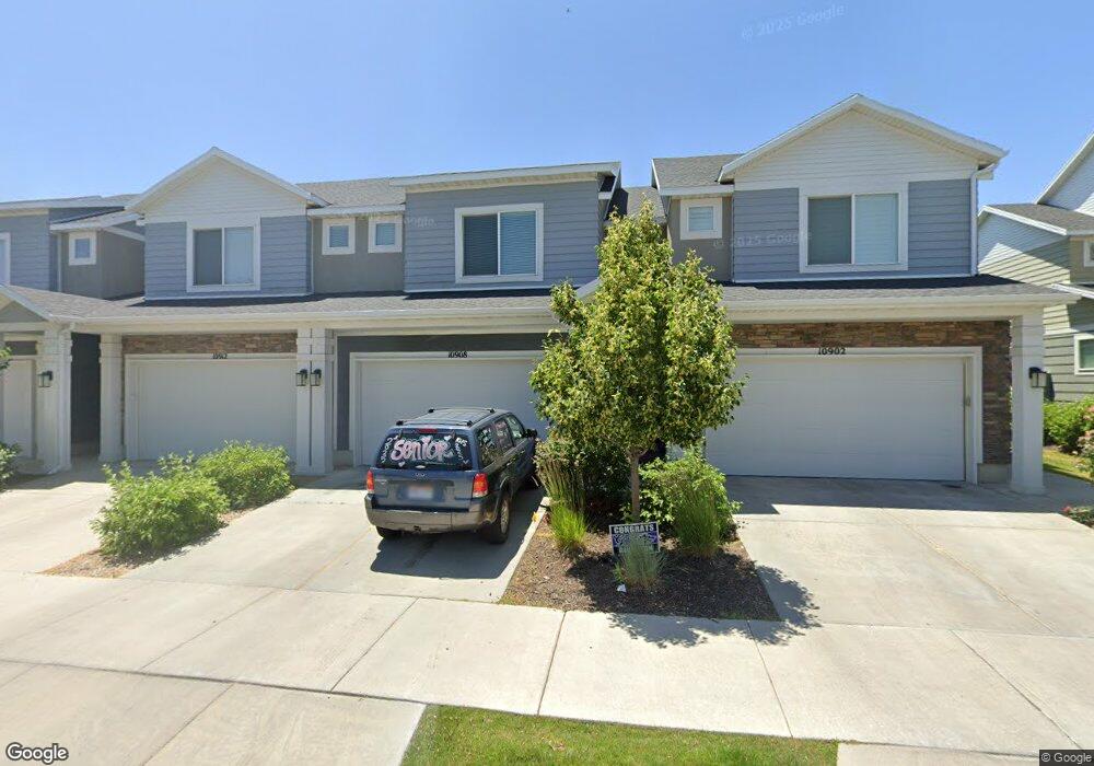 10908 S Harvest Pointe Dr unit 1056, South Jordan, UT 84095 - photo 1