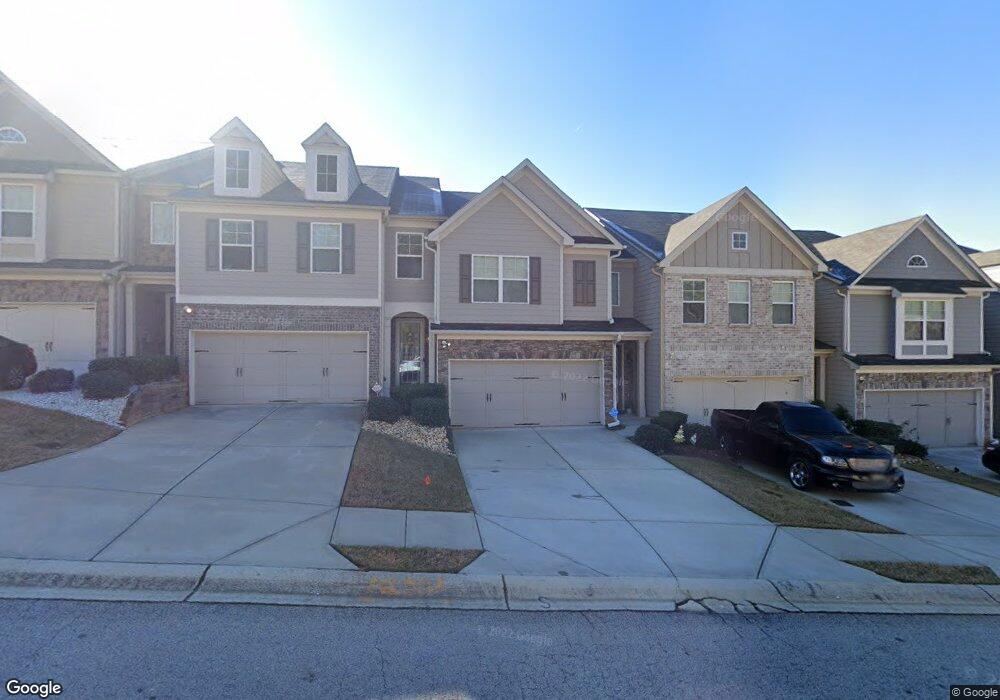 3843 Augustine Place 0, Rex, GA 30273 - photo 1