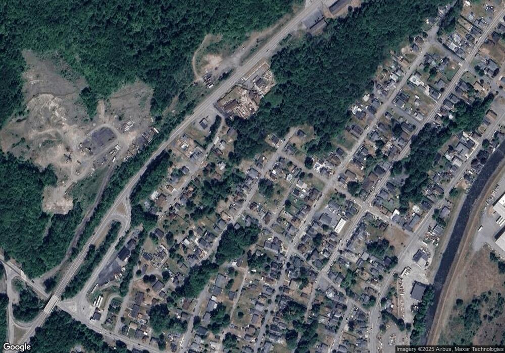 213 Gorham Ave, Mayfield, PA 18433 - photo 1