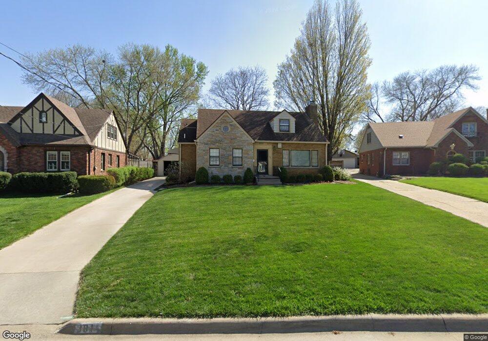 3814 Washington Ave, Des Moines, IA 50310 - photo 1