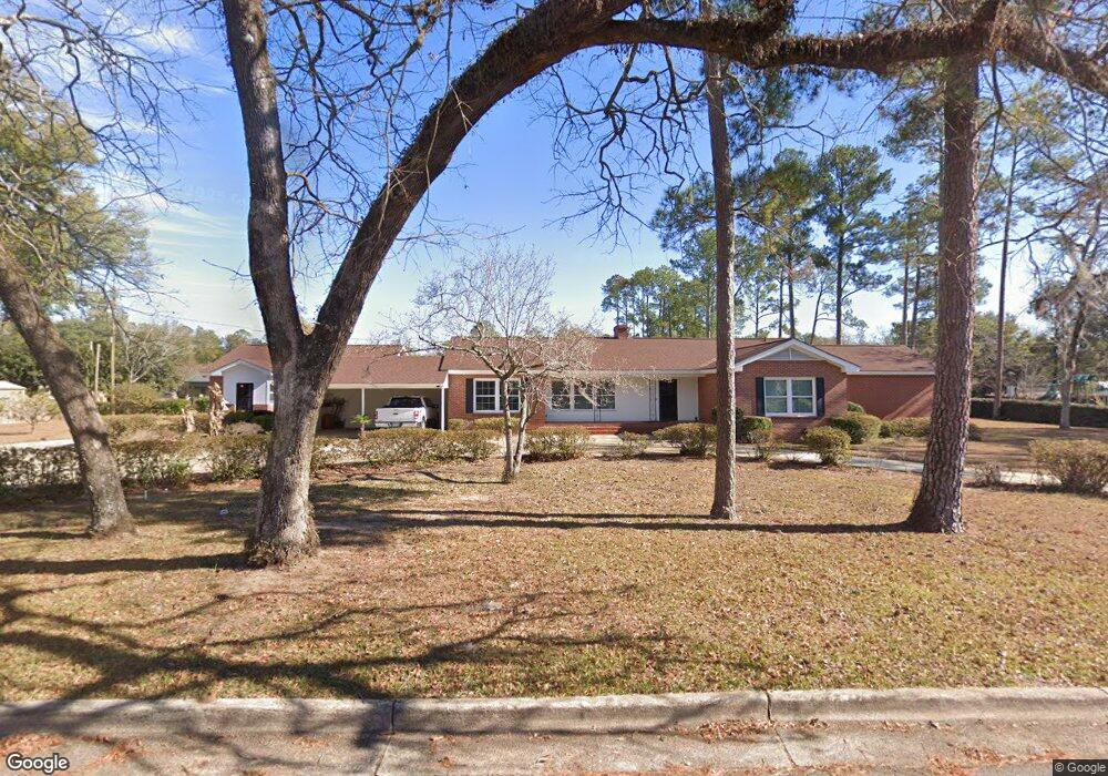 819 S Sims St, Bainbridge, GA 39819 - photo 1