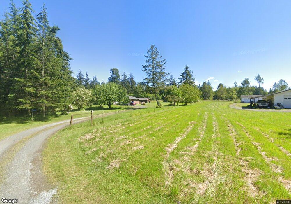 5022 276th St NW, Stanwood, WA 98292 - photo 1