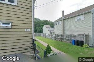 617 S Hancock St, McAdoo, PA 18237