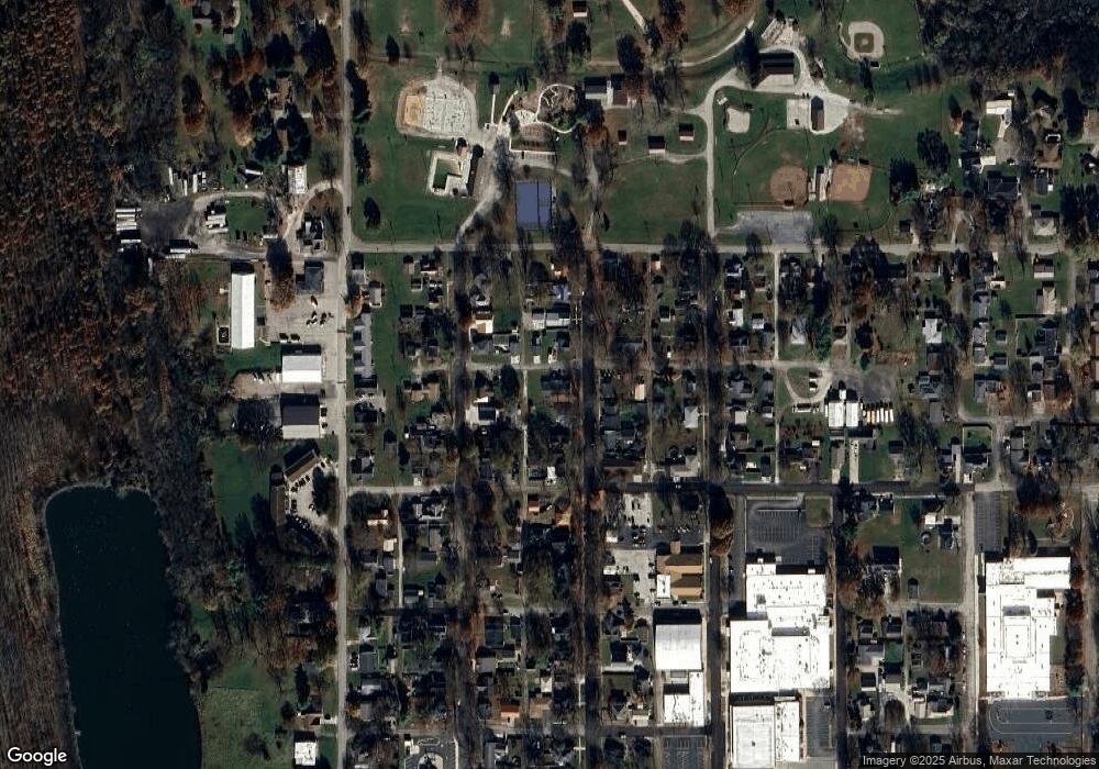 328 Evans St, Covington, IN 47932 - photo 1