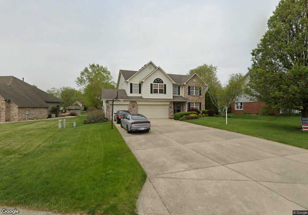 20 Sara Ct, Whiteland, IN 46184 - photo 1