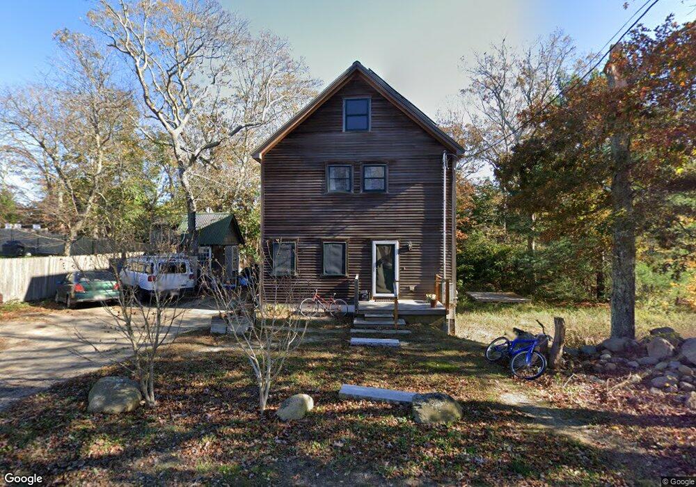 16 Andrews Rd, Vineyard Haven, MA 02568 - photo 1