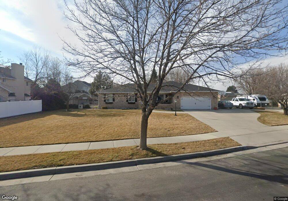 9408 Cameo Park Cir, South Jordan, UT 84095 - photo 1