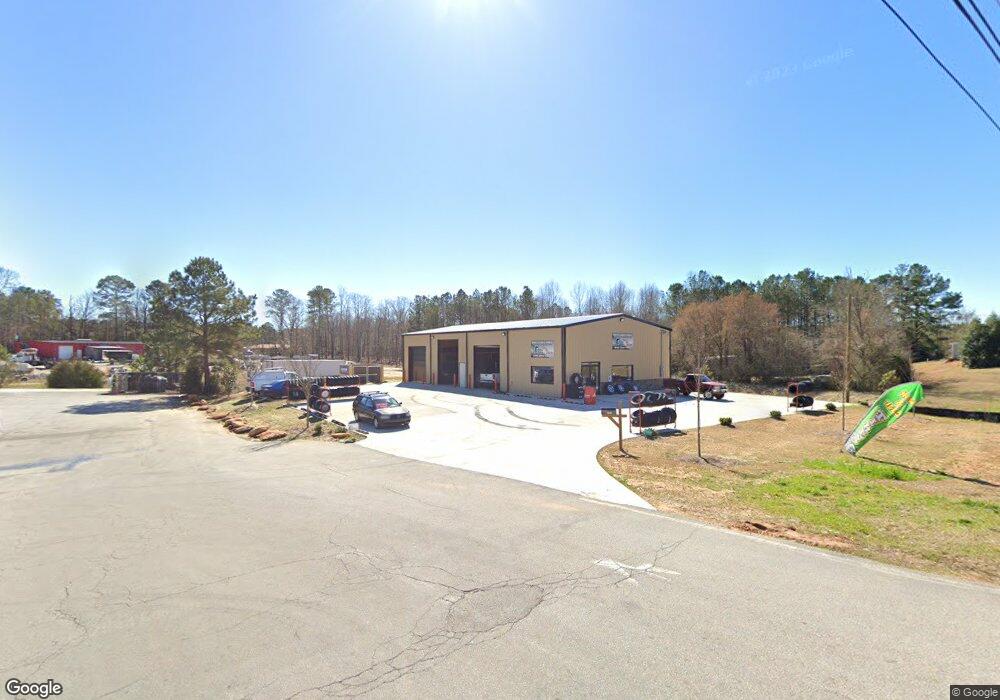 15801 Highway 36, Covington, GA 30014 - photo 1