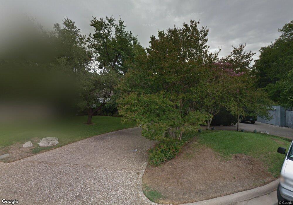 6621 Mercedes Ave, Dallas, TX 75214 - photo 1