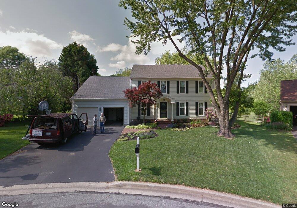 3406 Megans Way, Olney, MD 20832 - photo 1