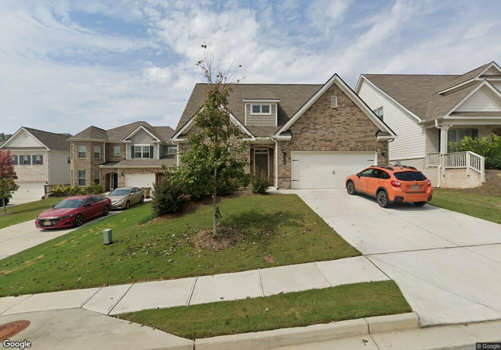 3268 Overhill Ct unit 90, Buford, GA 30519 - photo 1