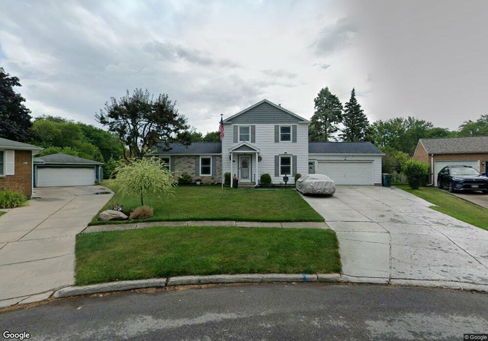 19 Niagara Cir, North Tonawanda, NY 14120 - photo 1