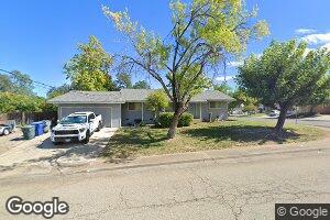 3645 Summit Dr, Redding, CA 96001