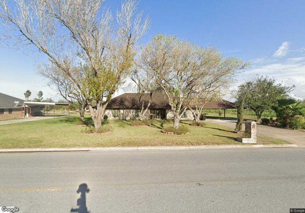 315 E Sugar Cane Dr, Weslaco, TX 78599 - photo 1