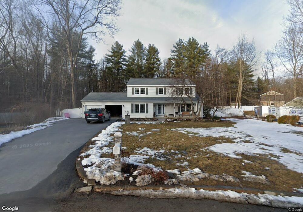 3 Saint Jude Ct, Saratoga Springs, NY 12866 - photo 1