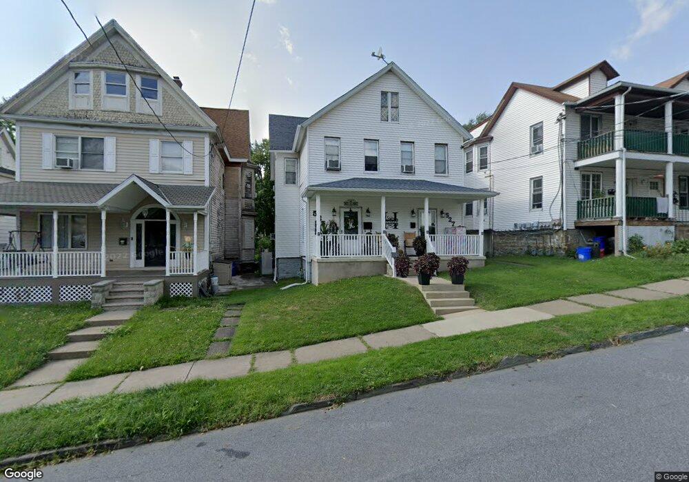 525 Prescott Ave unit 527, Scranton, PA 18510 - photo 1