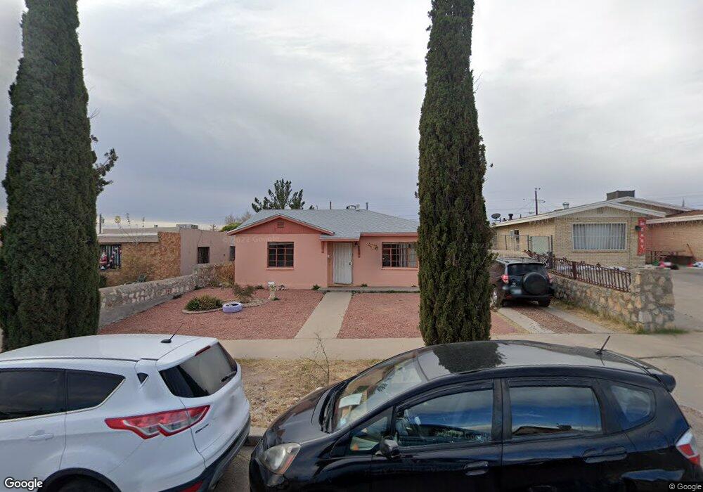 3522 Taylor Ave, El Paso, TX 79930 - photo 1