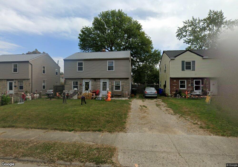 944-946 S Harris Ave unit 2, Columbus, OH 43204 - photo 1