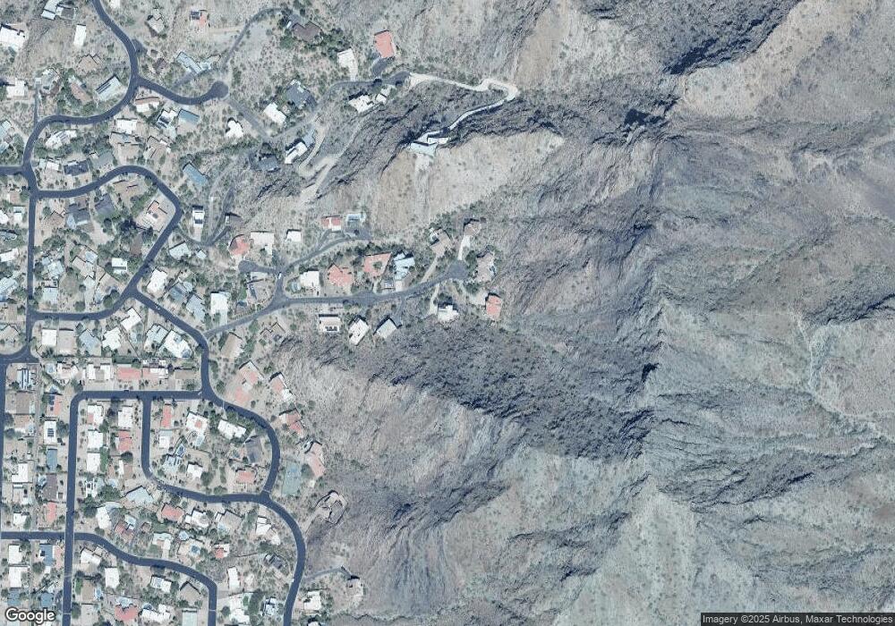 1921 E Mountain View Rd, Phoenix, AZ 85020 - photo 1