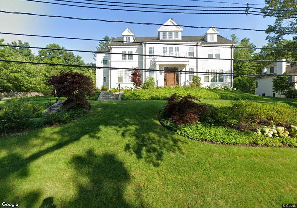 30 Drumlin Rd, Newton Center, MA 02459 - photo 1