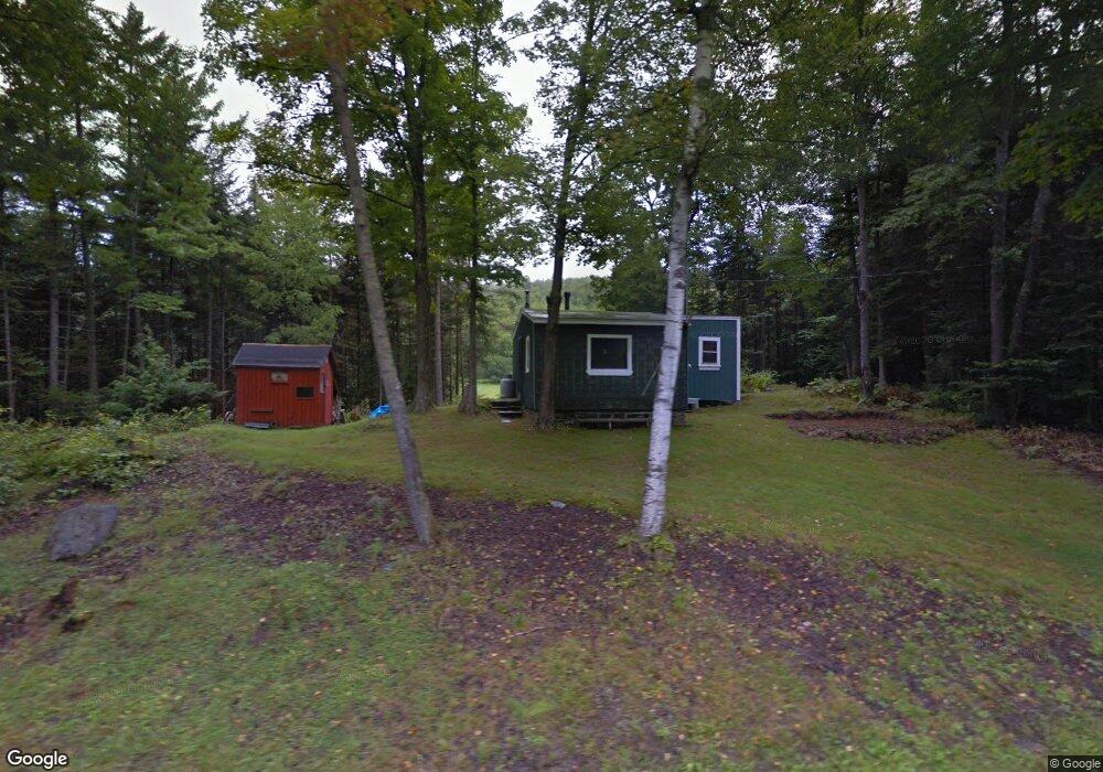 718 Hallstrom Rd, Northfield, VT 05663 - photo 1